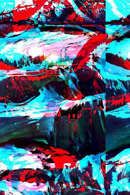 James Hoff | The Death of Distance (2018) | Artsy