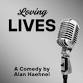 Tree County Players Presents: Loving Lives event in Greensburg, IN