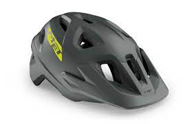 Maybe you would like to learn more about one of these? Echo Mountain Bike Helmet For Trail Met Helmets