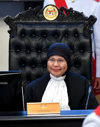 The entire wiki with photo and video galleries for each article. Malaysian Bar Welcomes Tengku Maimun As New Cj Borneo Post Online