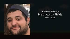 Bryan Austin Fields Obituary