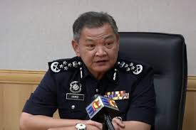 Abdul hamid ii see more ». Offering Asylum To Jho Low Is An Irresponsible Action Igp Borneo Post Online