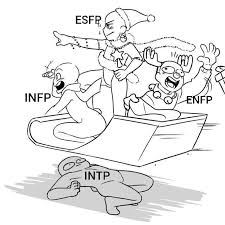 Mbti Draw The Squad Drawing Base Funny Drawings Draw The Squad