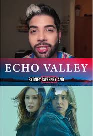 Echo Valley: A Psychological Thriller Starring Julianne Moore