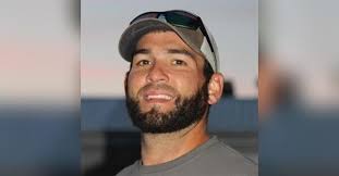 Rory Luther Robinson Obituary