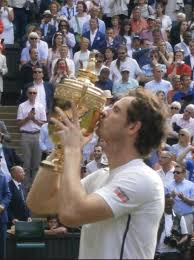 In 1936, he won his third consecutive wimbledon. 2016 Andy Murray Tennis Season Wikipedia