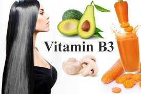 You'd be amazed at the improvement that can be made just by changing your diet slightly. Top 6 Vitamins For Brides To Get Long And Black Hair Naturally