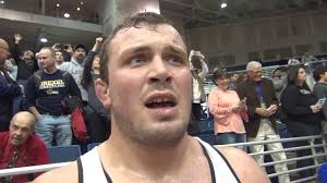 Lehigh's NCAA Team Wrestling Profile