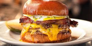 I Tried A Burger That S Called One Of The Best In America Here S The Verdict Burger Food Iconic Dishes