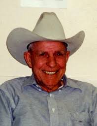 Obituary information for J.R.