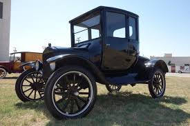 1921 Ford Model T Doctors Coupe Ford Models Model T Classic Cars