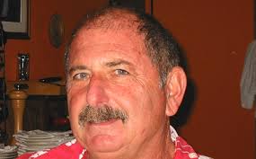 Remembering Trader Pete