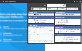 Nah, melalui seo tools gratis ini, kalian punya kesempatan untuk bersaing dalam hasil pencarian google. Webrank Seo