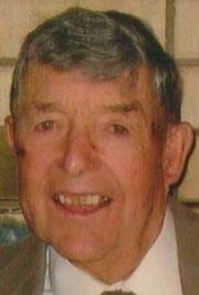 Clifford Throckmorton Obituary (1925