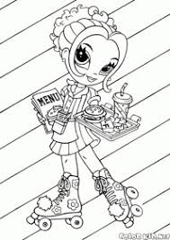 Download and print these printable lisa frank free coloring pages for free. 20 Free Printable Lisa Frank Coloring Pages Everfreecoloring Com