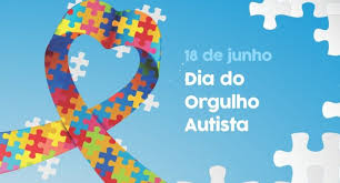 O dia do orgulho autista serve para eliminar rótulos. Qus3 9z6zlxeom