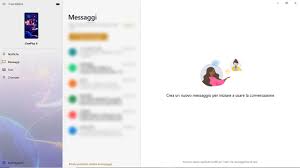 You can use it from all the countries and for gmail,facebook,linked and more. Come Inviare Un Messaggio Da Un Computer Fastweb