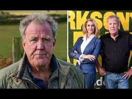 Lisa hogan stock photos and images. Jeremy Clarkson S Girlfriend Lisa Hogan Opens Up On His Petrifying Health Scare Youtube