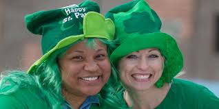 Photos: 2016 Leprechaun Race in Midtown Reno