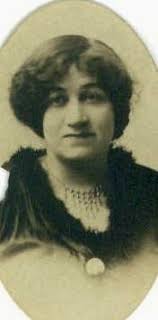 Anna Louise Marie Timpe Thumith (1892-1946)