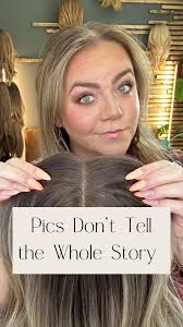 We're hustling over here getting things done before we leave 🥵💪🏼 Who  else is going to the @hairloss_sisterhood retreat?! And what hair pieces do  you want us to bring?? ☀️ 🏝️ #hairlosssisterhood #