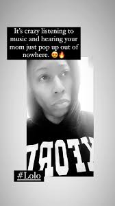 Just what I needed today. Thanks God. Sing Mommie. 🤍 #Lolo