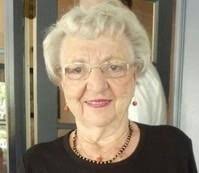 Theresa Ricklick Summerton Obituary (1927