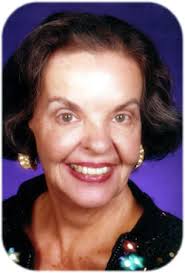 Obituary information for Suzanne W. Stigney