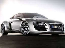 Image result for Ice Silver 2008 R8