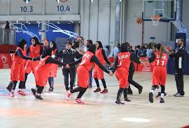 11:00 الأمين العام لمجلس الوحدة الاقتصادية العربية: Ø§Ù„Ø£ÙˆÙ„Ù…Ø¨ÙŠØ§Ø¯ ÙŠØ·Ù„Ù‚ Ø´Ø±Ø§ÙƒØ© Ù…Ù€Ø¹ Ù…Ø¬Ù„Ø³ Ø£Ø¨ÙˆØ¸Ø¨ÙŠ Ù„Ù„Ø´Ø¨Ø§Ø¨ Ø§Ù„Ø±ÙŠØ§Ø¶ÙŠ ÙƒÙ„ Ø§Ù„Ø£Ù„Ø¹Ø§Ø¨ Ø§Ù„Ø¨ÙŠØ§Ù†