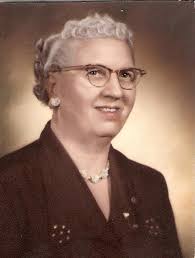 Clara Lewison Torgerson (1893-1987)