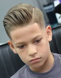 From a taper fade or check out this collection of 55 popular boy's haircuts and hairstyles for boys. 20 Of The Most Popular 10 Year Old Boy Haircuts Haircut Inspiration