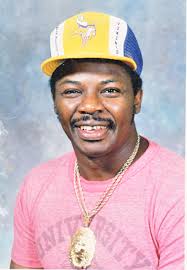 Obituary for Clarence "Sonny" Moody