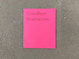 San Mei Gallery — Book launch: Goodbye Scarecrow