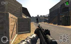 Hitman iii features more action packaged and suspense filled missprotons. Deadly Hitman Sniper Shooter 3 For Android Apk Download