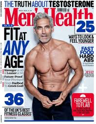 A healthy liver is vital for good health. Men S Health Magazine Mar 2020 Subscriptions Pocketmags