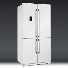 Smeg Frigo Americain Fq60bpe Frigo Americain Frigo Americain Blanc Frigo