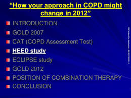 Image result for COPD Assessment Test