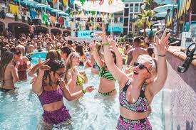 Search, discover and share your favorite pool party gifs. Aitch Confirmed For July Pop Up Pool Party Ibiza Spotlight
