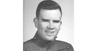 William Morrell Obituary (1945