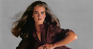 Within a few years ms. Brooke Shields Page 1 Throwbacks