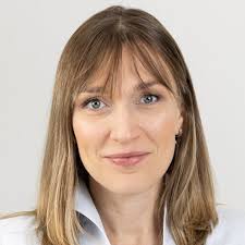 Dominika IGNASIAK | Group Leader Musculoskeletal Biomechanics ...