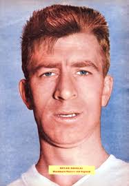 BLACKBURN PAST: John Lewis