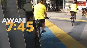 We did not find results for: Sejauh Mana Fungsi Lorong Biru Berbasikal Supernewsworld Com