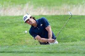 New week, new tournament, new tour. Mito Pereira Abre La Nueva Temporada Con Un Puesto 25 La Tercera