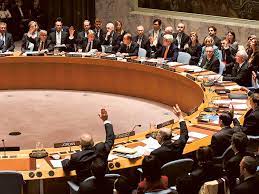 The un is the world's largest intergovernmental organization. Uae Elected To United Nations Security Council For 2022 23 Uae Gulf News