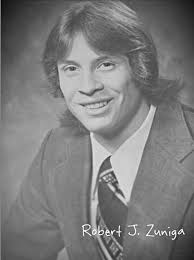 Robert John Zuniga