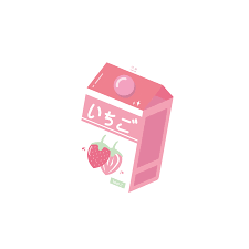 Strawberry Milk Pastel Sticker By Kaomoji For Ios Android Giphy Freshly made strawberry ice cream, funny memes, animated drawings, strawberry ice cream machine and more. strawberry milk pastel sticker by