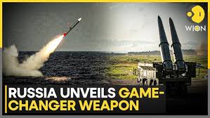 Russia-Ukraine War: All Eyes Turn to Trump After Pentagon Cleared Giving  Ukraine Tomahawk Missiles