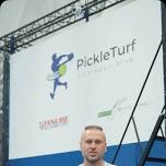 Free Pickleball Trial at Danube Sports World